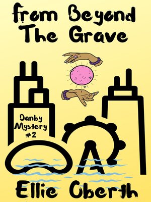 cover image of From Beyond the Grave